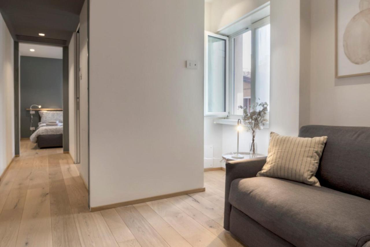Trevisohome La Torre Exteriör bild
